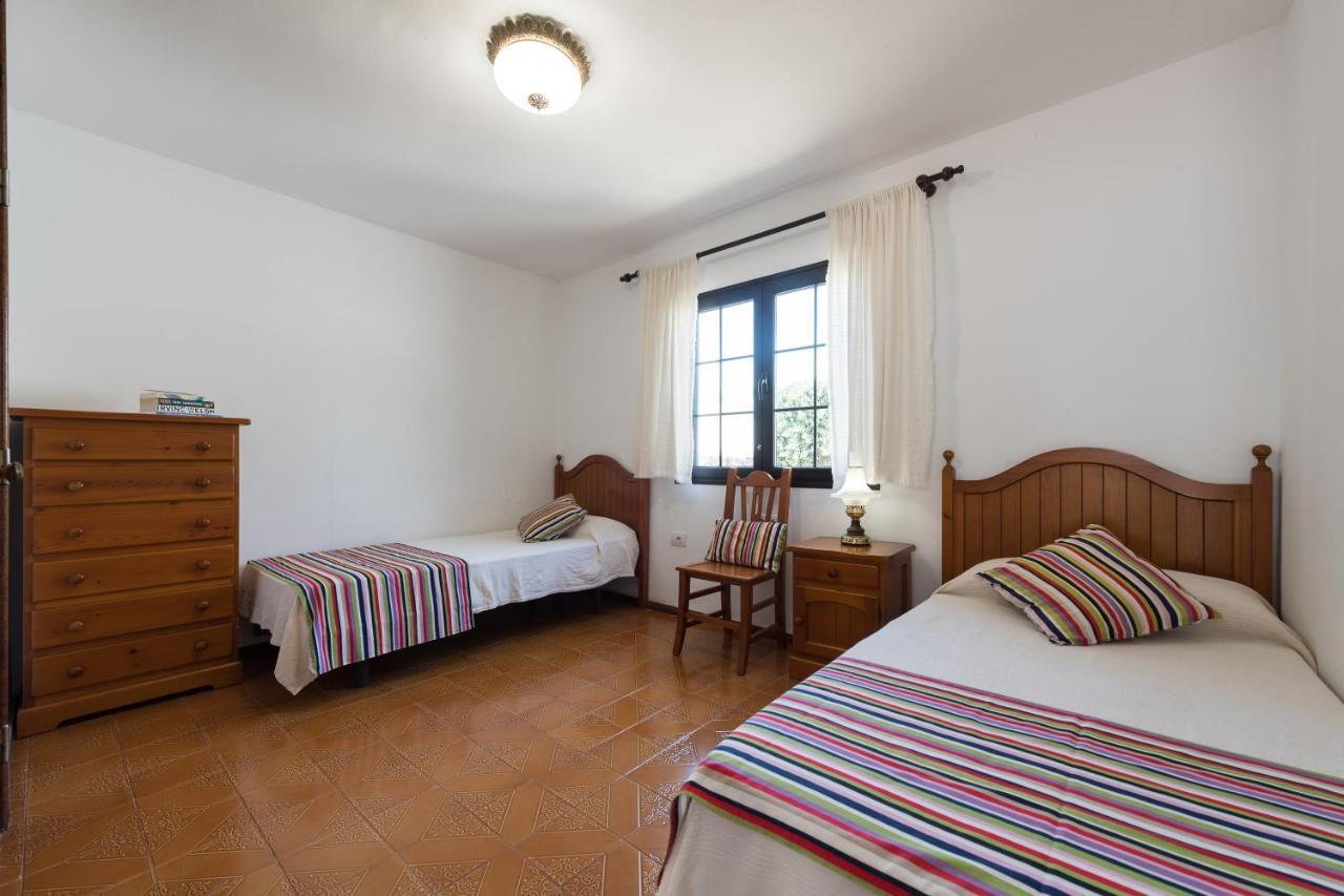 2Br Beach House - Solarium & Shower Terrace - 13 Puerto del Carmen  Exterior foto